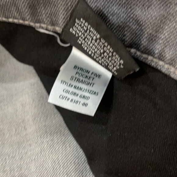 Hudson Byron Jeans - Picture 5 of 7